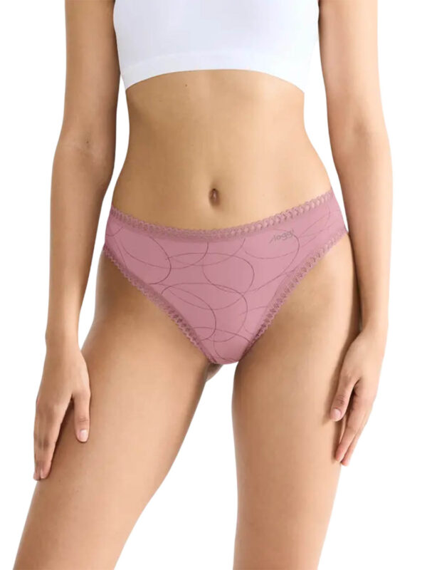 SLG GO CRUSH HIGH LEG C3P 10219672-V002 multiple colours 2 2509 2