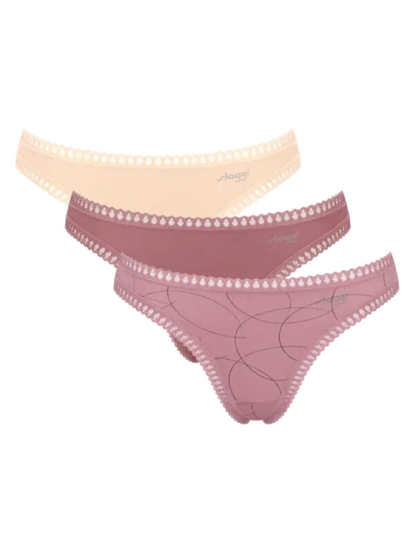 SLG GO CRUSH STRING C3P 10219704-V002 multiple colours 2 2509 1