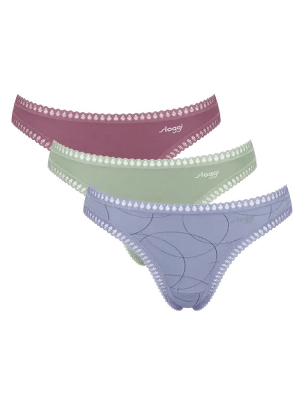 SLG GO CRUSH STRING C3P 10219704-V008 multiple colours 8 2509 1