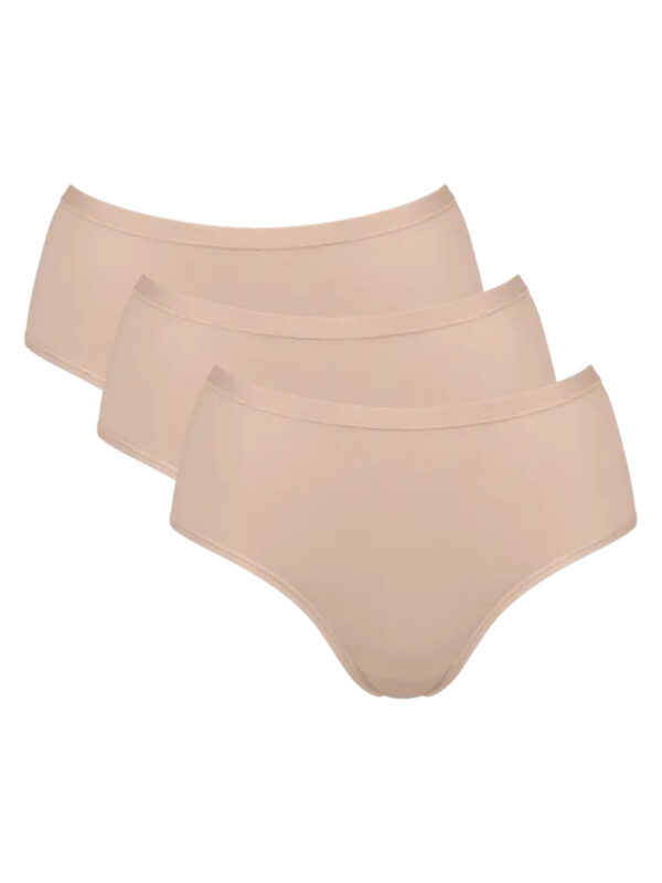 SLG GO DAILY COTTON MIDI 3P 10222325-00LZ new beige 2509 1