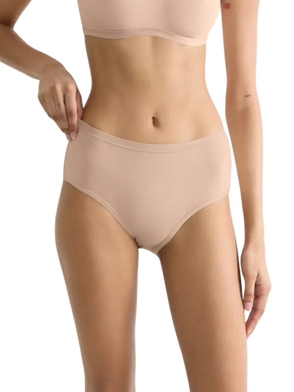 SLG GO DAILY COTTON MIDI 3P 10222325-00LZ new beige 2509 2