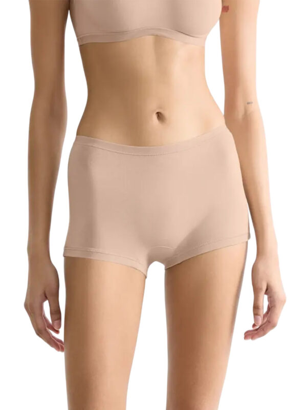 SLG GO DAILY COTTON SHORT 3P 10222337-00LZ new beige 2509 2