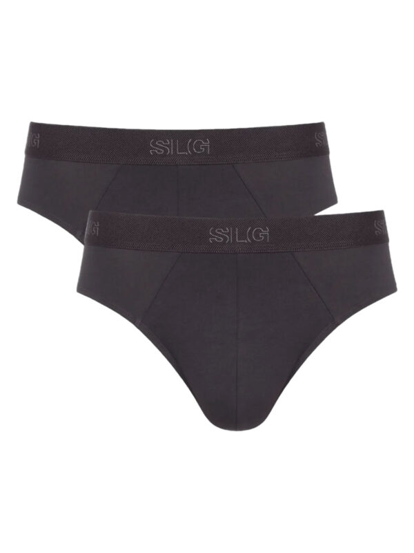 SLG SLG BASE BRIEF C2P 10224733-3828 charcoal 2509 1