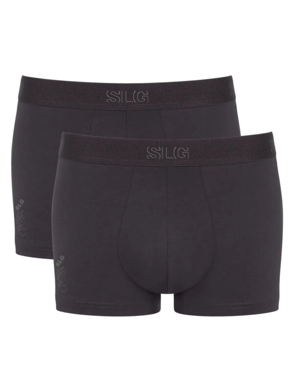 SLG SLG BASE TRUNKS C2P 10224735-3828 charcoal 2509 1