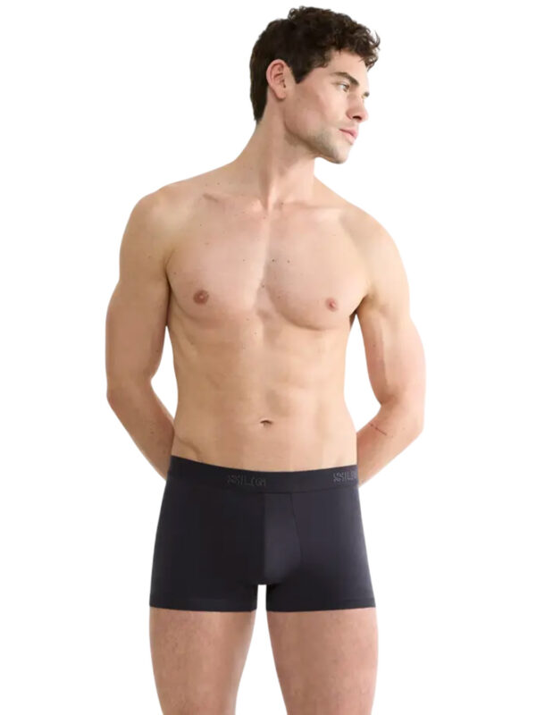 SLG SLG BASE TRUNKS C2P 10224735-3828 charcoal 2509 2