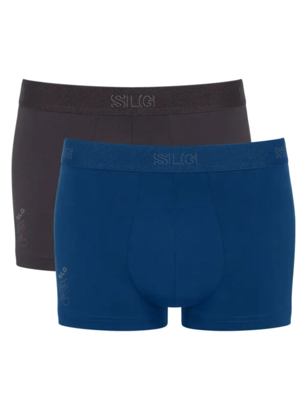 SLG SLG BASE TRUNKS C2P 10224735-M014-K9 black combination2509 1