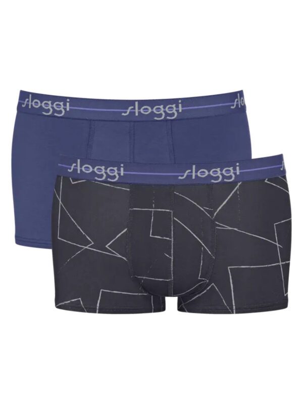 SLG START HIPSTER C2P 10206968-0032 blue combination 2509 1