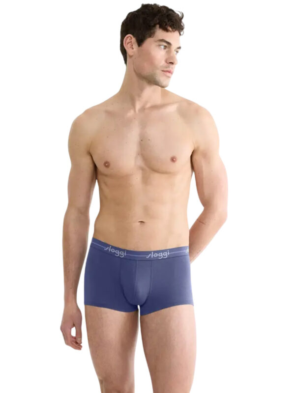 SLG START HIPSTER C2P 10206968-0032 blue combination 2509 2