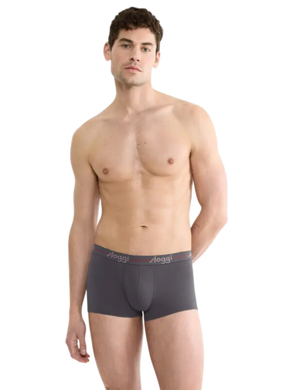 SLG START HIPSTER C2P 10206968-0034 black combination 2509 2