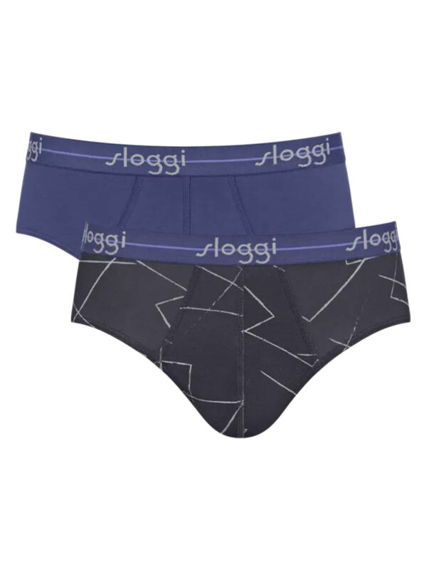 SLG START MIDI C2P 10206949-0032 blue combination 2509 1