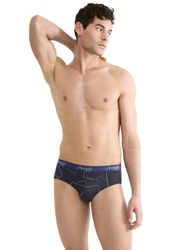 SLG START MIDI C2P 10206949-0032 blue combination 2509 2