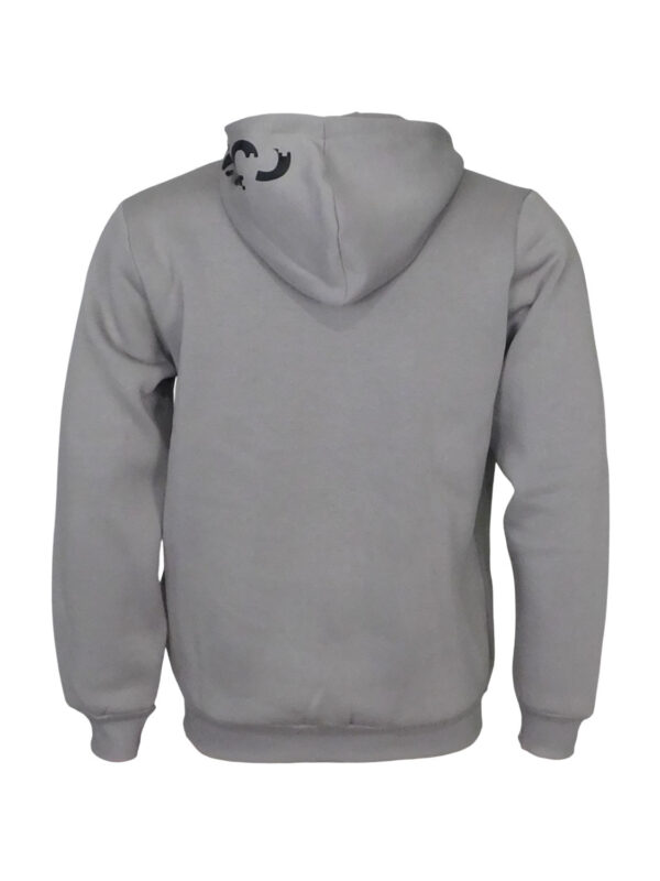 zaketa TAR CODING JACKET HOODIE FLEECE M26-76120 60 gkri anoikto 2509 2
