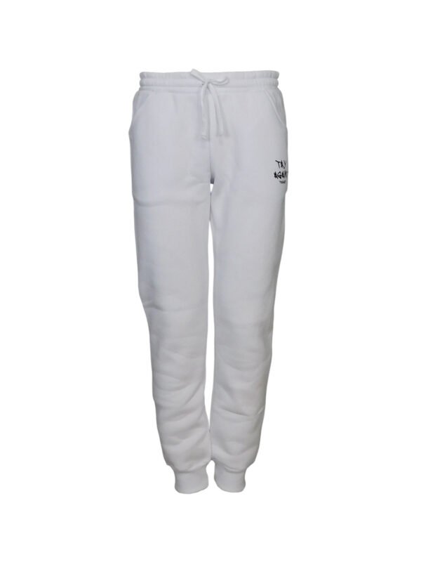 panteloni TAR GAME OVER CUFFED PANTS FLEECE M26-76220 01 leyko 2509 1