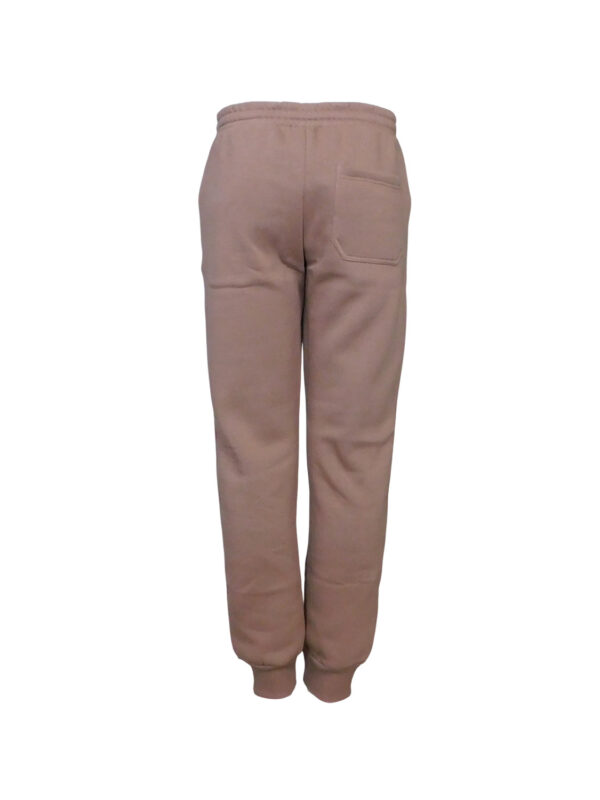 panteloni TAR GAME OVER CUFFED PANTS FLEECE M26-76220-51 camel 2509 2