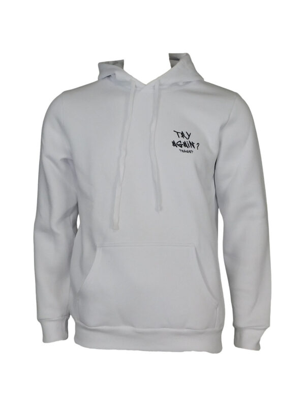 hoodie TAR GAME OVER HOODIE FLEECE M26-76208 01 leyko 2509 1