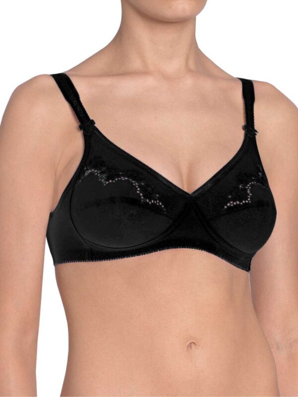 soutien TRI ELASTI CROSS COTTON N 10008004-0004 mavro 2509 1