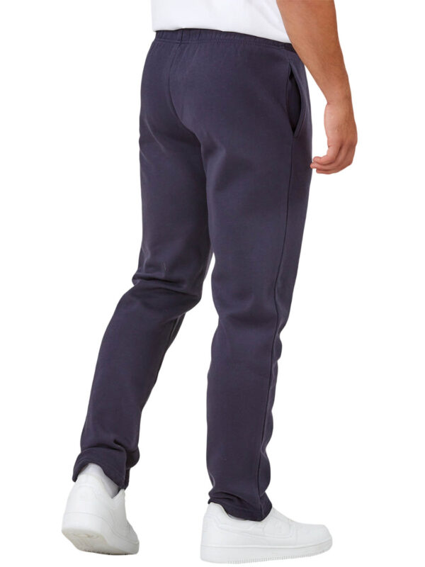 panteloni ADM LOGO 1821550004-37 navy 2510 2