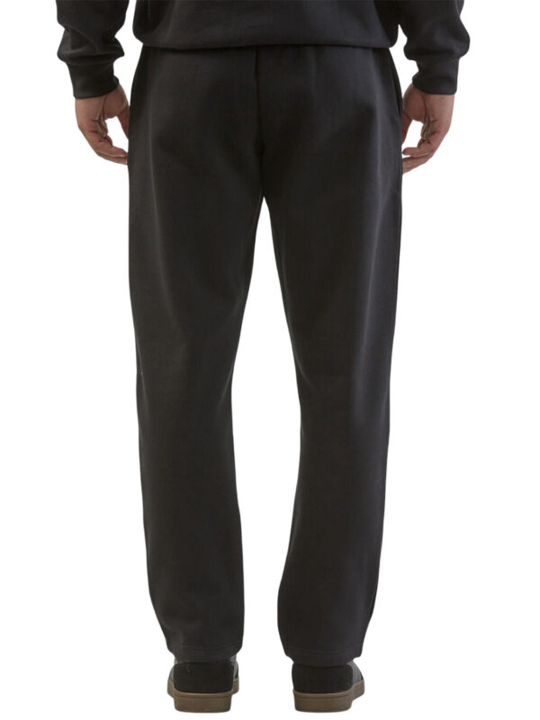 panteloni ADM LOGO PANTS 1821550004-27 mavro 2510 2
