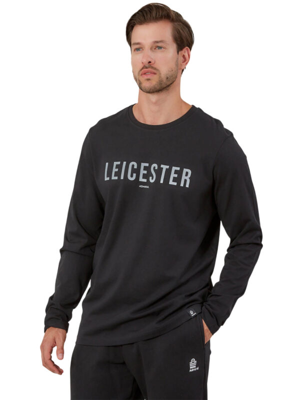 ADM UNITED LS 1121550001-27 black 2510 1