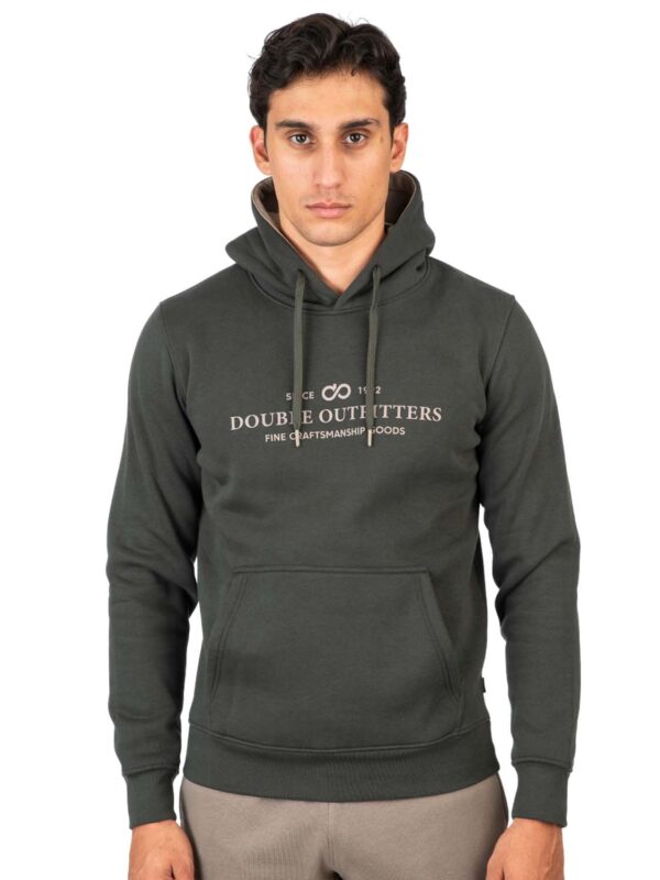 DBL 252MTOP-1079 45 forest green 2510 1