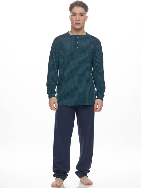 GLX 750-25 green 2510 1
