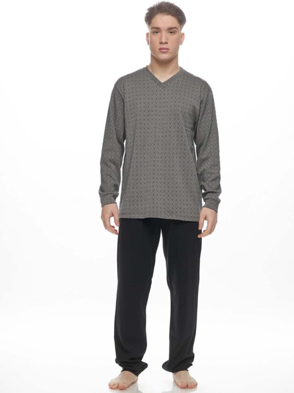 GLX 753-25 grey 2510 1