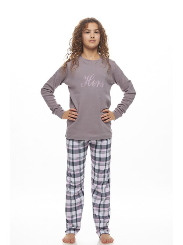 GLX HERS 120-25 grey 2510 1