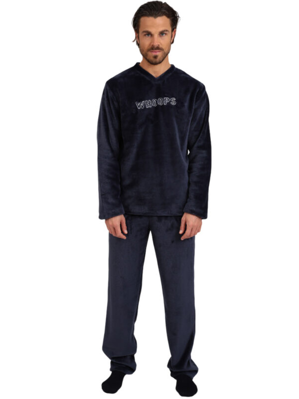 LCR MU 25658 dark blue 2510 1