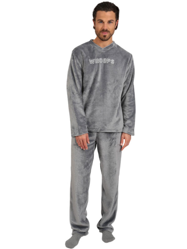 LCR MU 25658 grey 2510 1