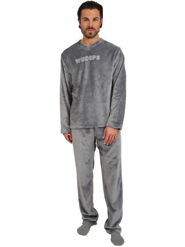 LCR MU 25658 grey 2510 2