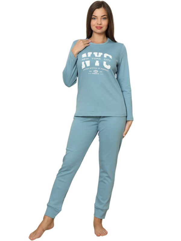 LDB NYC 2002 light blue 2510 1