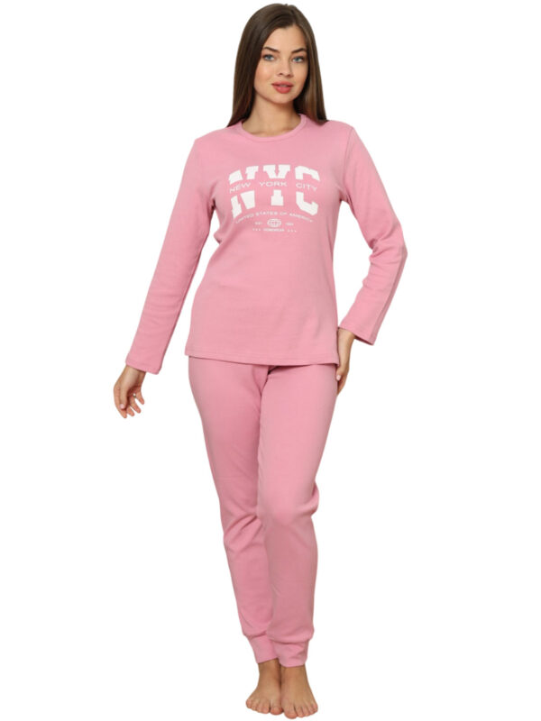 LDB NYC 2005 pink 2510 1