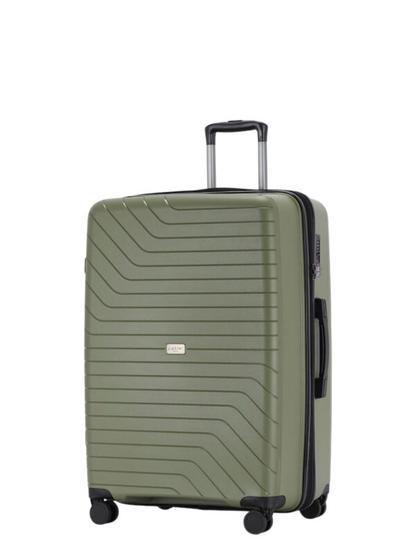 valitsa LVR 1-604-65 olive 2510