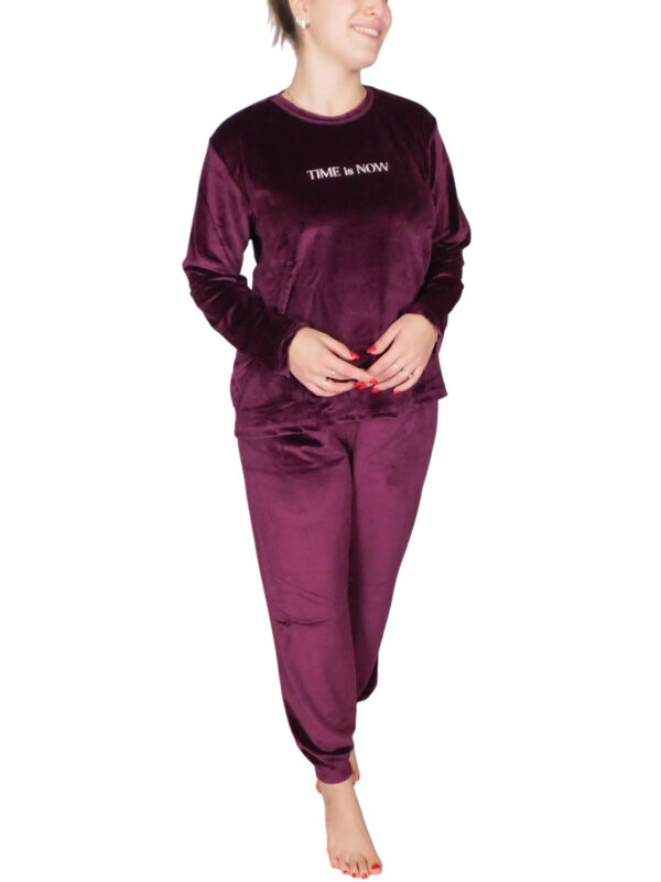 MIH 13164-17 plum 2510 1
