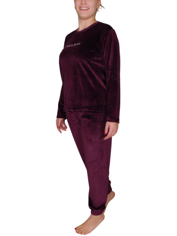 MIH 13164-17 plum 2510 2
