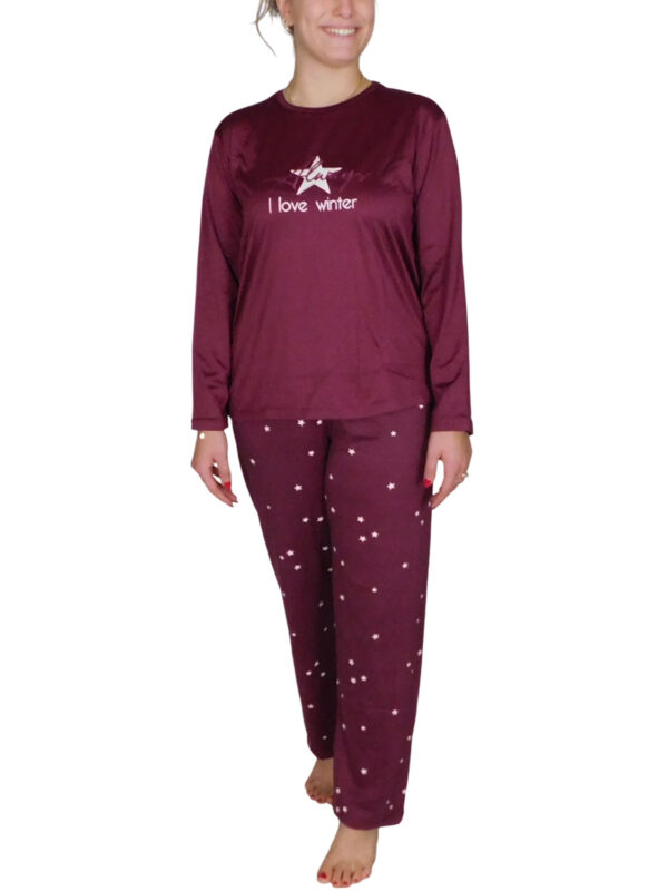 MIH 19102-6 plum 2510 1