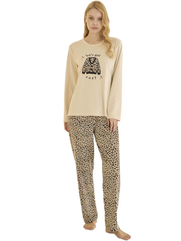 MIH COZY 13313 R2258 animal 2510 1