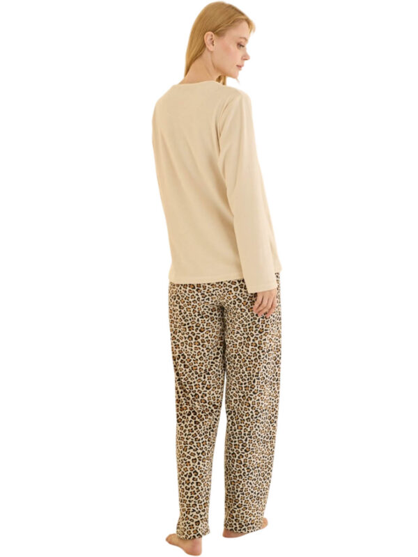 MIH COZY 13313 R2258 animal 2510 2