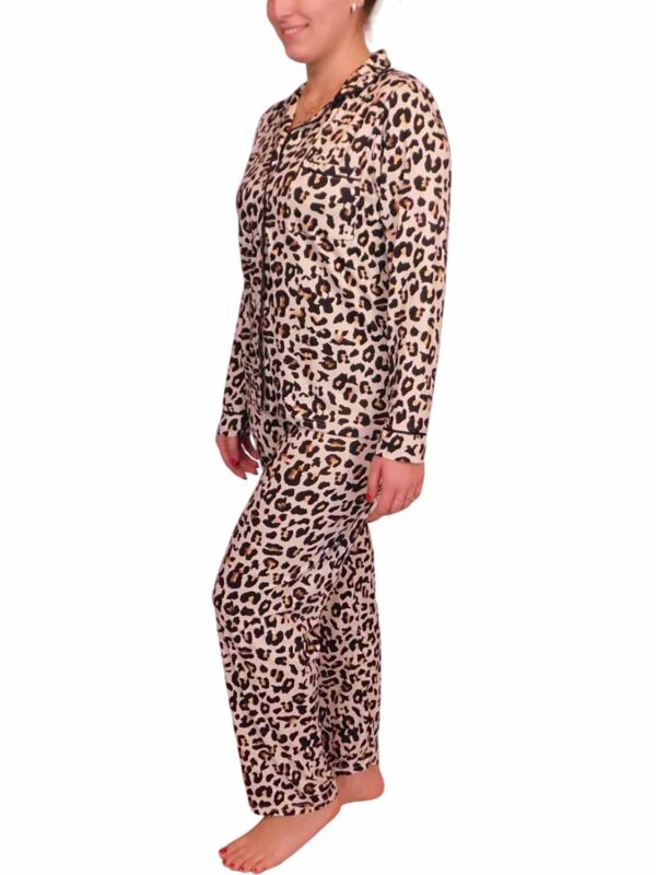 MIH LULL 50905-R576 animal 2510 1