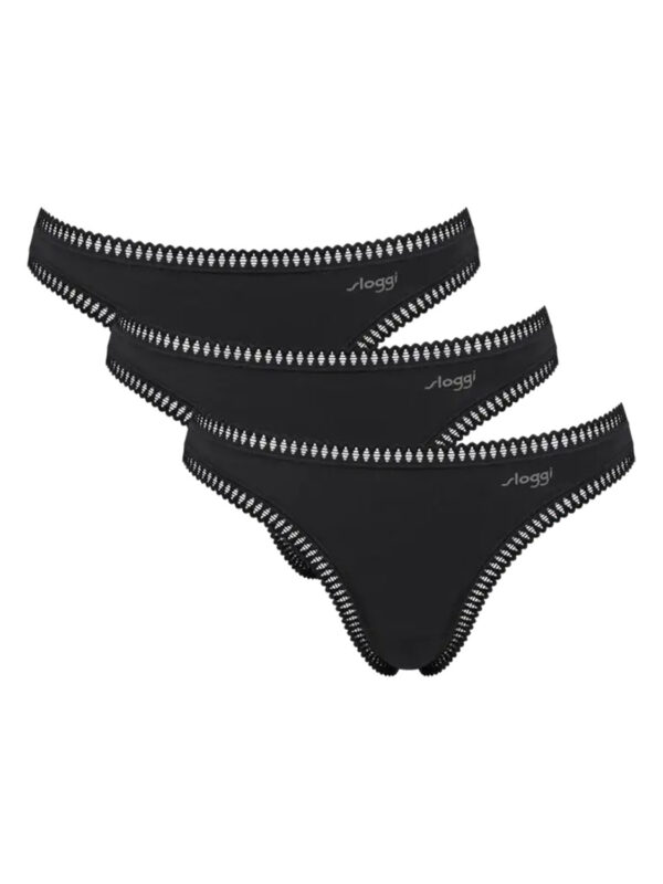 SLG GO CRUSH STRING C3P 10219704-0004 black 2510 1
