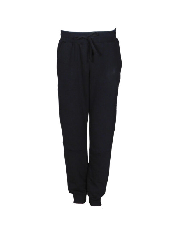TAR PAST CUFFED PANTS M26-76558-10 black 2510 1