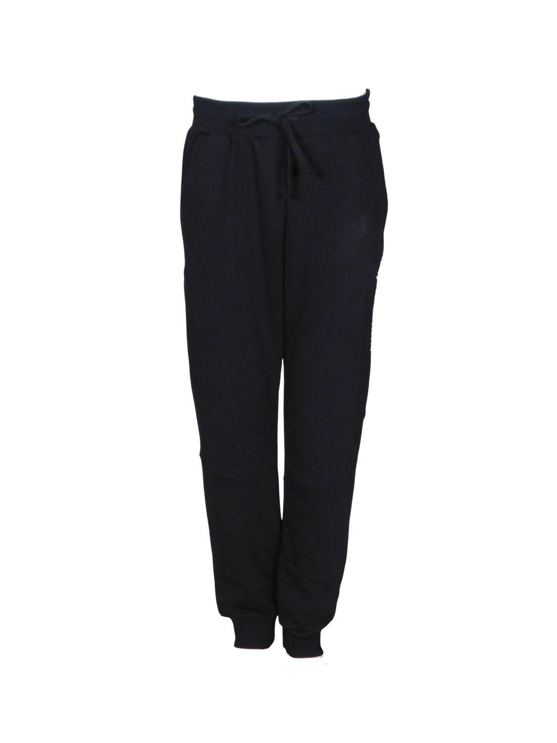 TAR PAST CUFFED PANTS M26-76558-10 black 2510 1 TAR PAST CUFFED PANTS M26-76558-10 black 2510 1