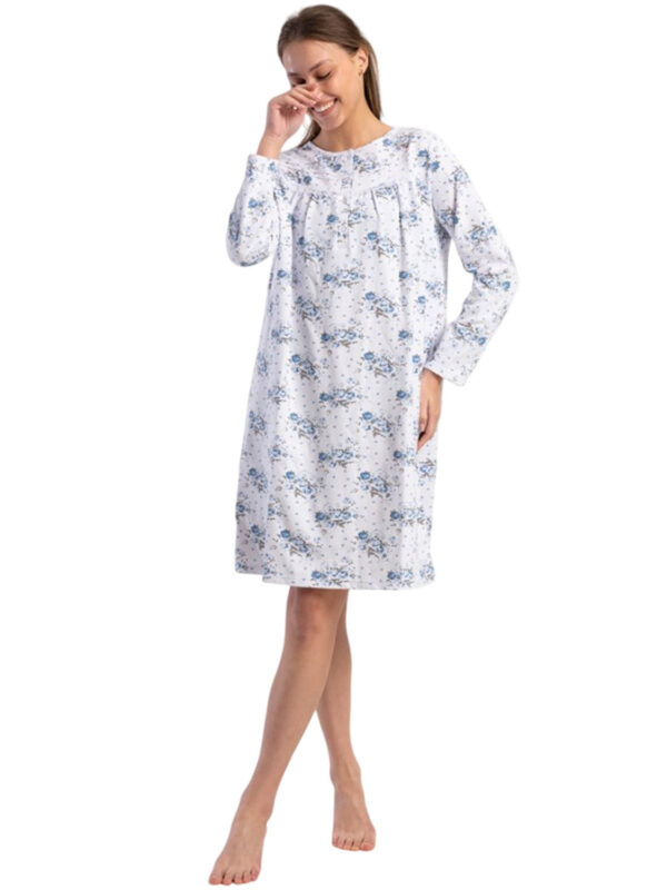 VIE 161704-A-3016 blue 2510 2