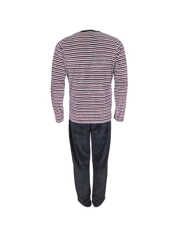 VMP 89022 stripe-grey 2510 2