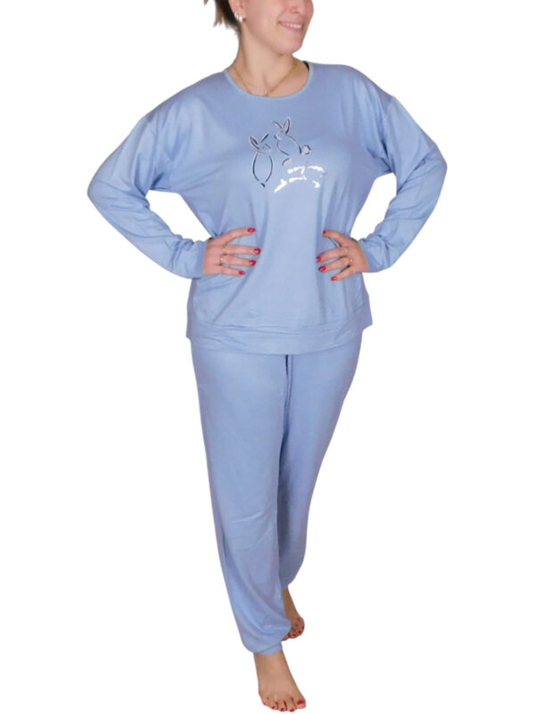 VMP 89027 light blue 2510 1