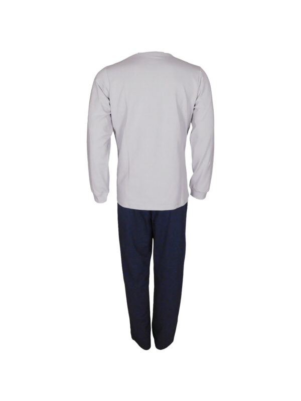 VMP INFINITE 89018 grey-navy 2510 2