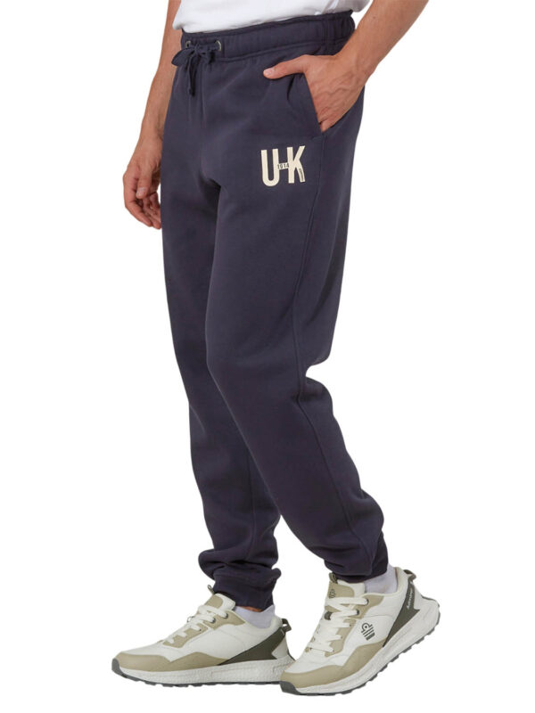 ADM KINGDOM PANTS 1821550000-37 navy 2511 2