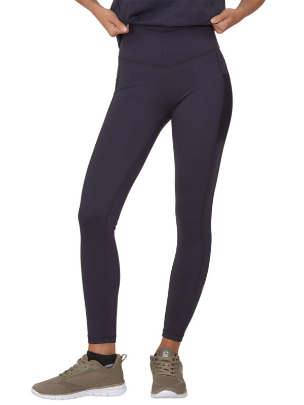ADM MILENA COLLANT GYM 0921550000-27 jet black 2511 1