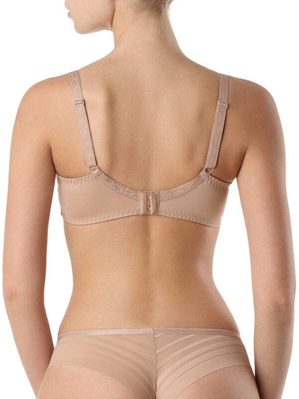 CON AURA RB6097 beige 2510 2