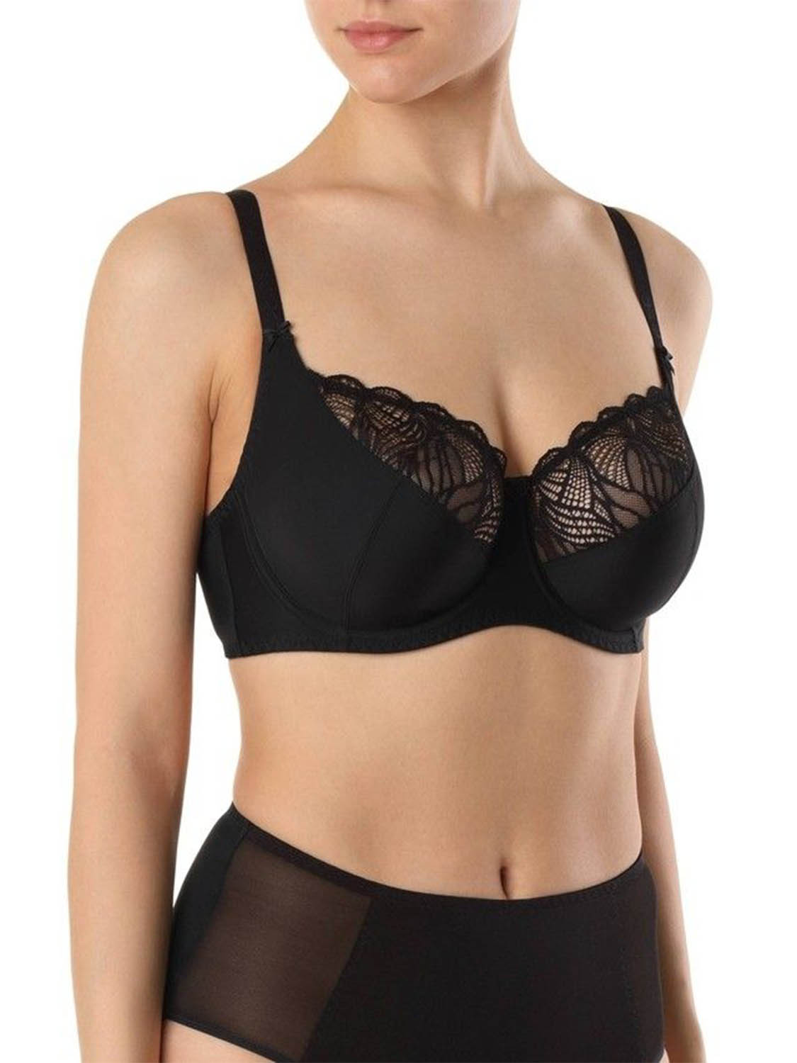CON AURA RB6097 black 2510 1 CON AURA RB6097 black 2510 1